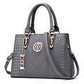 Elevate Your Style with Our New Women's Fashion Handbags - Large-Capacity Shoulder, Messenger, and Crossbody Bags!